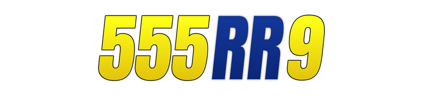 555rr9 লোগো